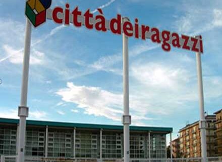 Città dei ragazzi Cosenza