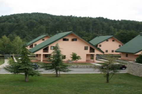 Hotel Magara