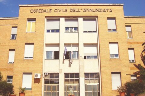 Ospedale Civile dell’ANNUNZIATA di Cosenza